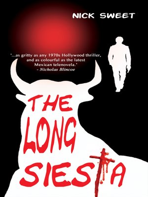 cover image of Long Siesta